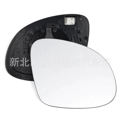 Suitable for Volkswagen's New and Rearview mirror/rearview mirror - right-side-5n0-857-522
