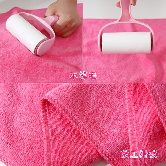 Factory wholesale car wash towel microfiber thickened cleaning towel square towel cleaning cloth multifunctional car towel