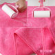 Factory wholesale car wash towel microfiber thickened cleaning towel square towel cleaning cloth multifunctional car towel