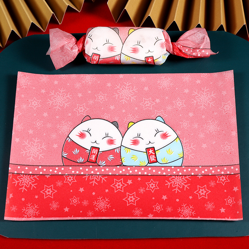 9*12.5cm; 500장 스타일 5; 유성지