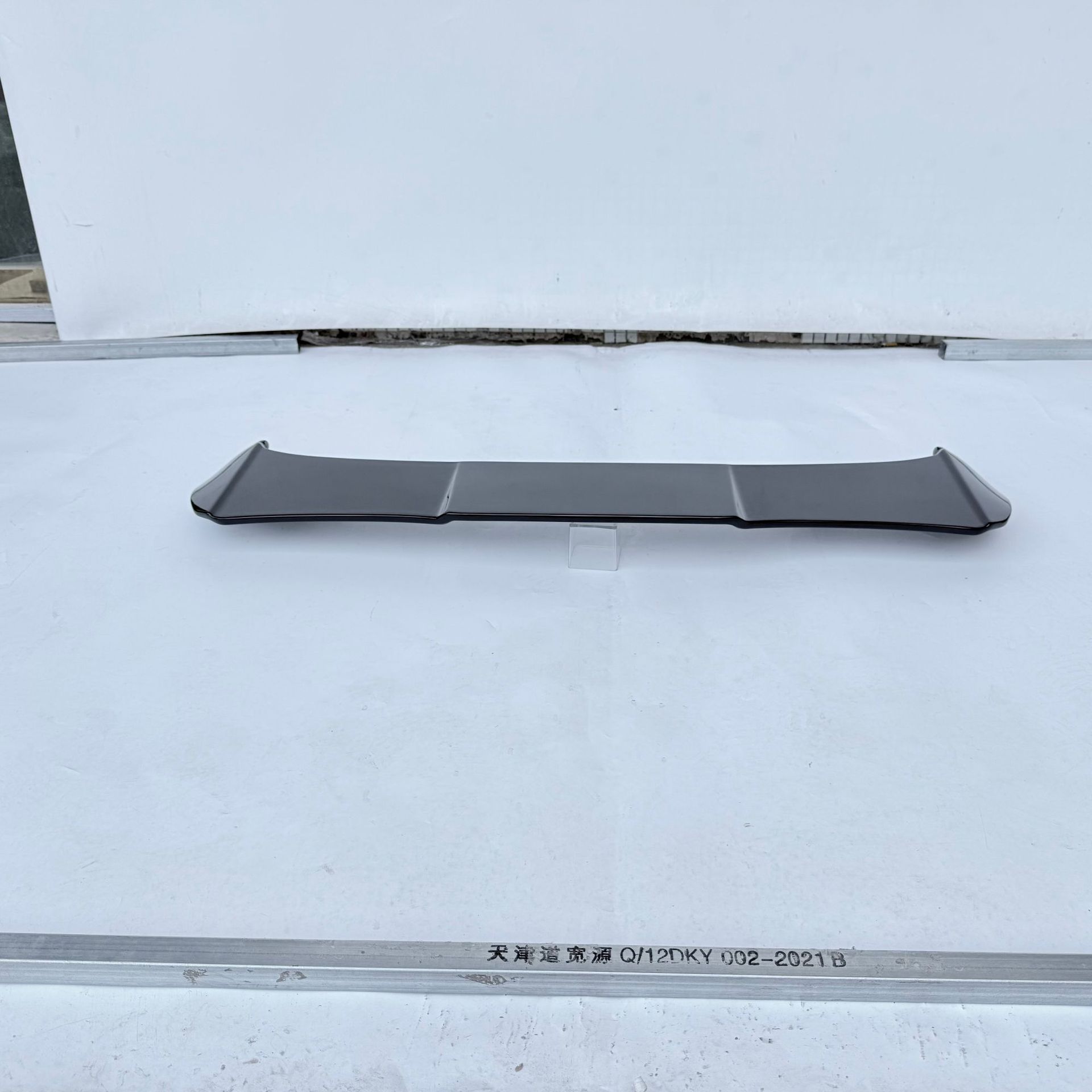 Suitable for 2018+ Suzuki Swift Batman Style Rear Wing Exterior Accessories Modification Parts Factory Direct Sales in Stock