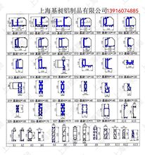 摩擦线型材带盖子积放链铝材摩擦轮导轨翻转线体铝轨道