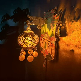 冰箱贴;奖牌;金属工艺品