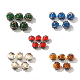 饰品配件;散珠/串珠;手串