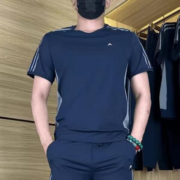 파란색 탑