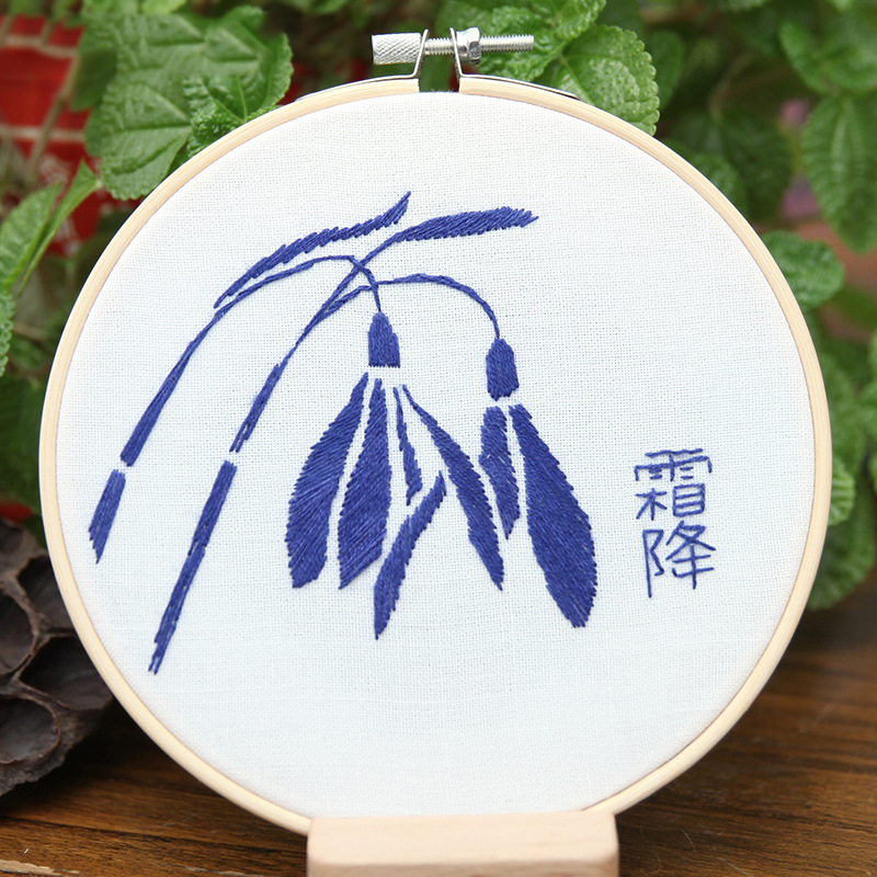 Jinhao bordado DIY cinta bordado diamante pintura mujeres embarazadas adultos principiantes matar tiempo niños lu material de bordado paquete