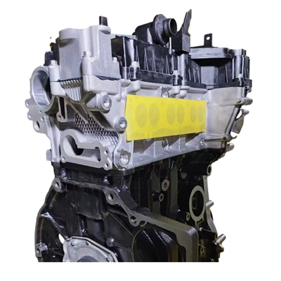 assembly parts, Engine assembly