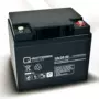阀控12v50ah12lcp-50ups蓄电池