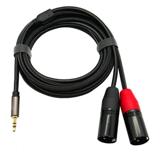 3.5mm�D�p���r��ĸ���l��XLRһ�ֶ��{��̨��������푾����zƽ�⾀