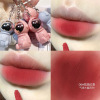 Astronaut, keychain, chain, lip gloss, matte lip balm, lipstick