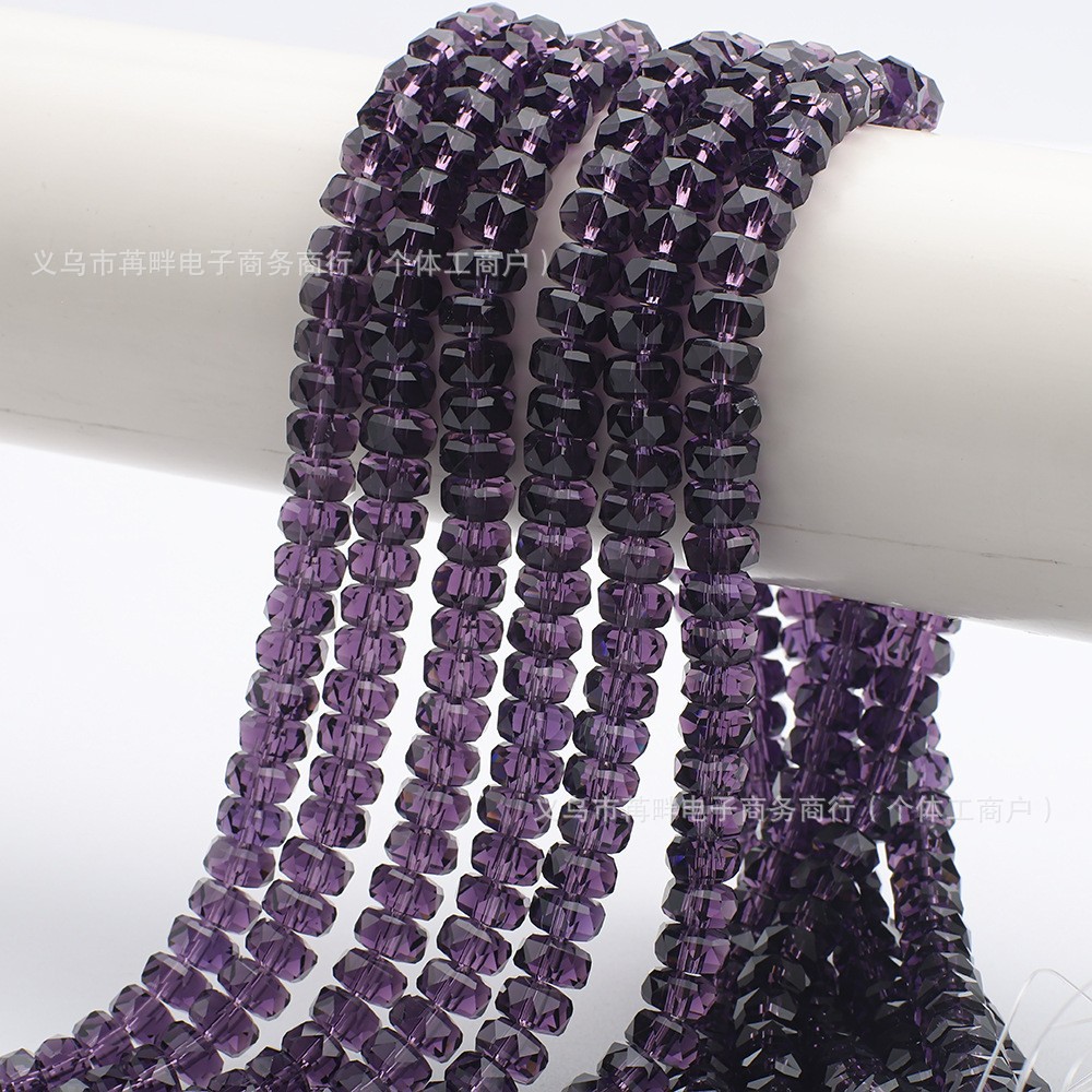 True color--violet