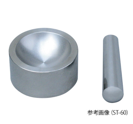 不锈钢乳钵(浅型)