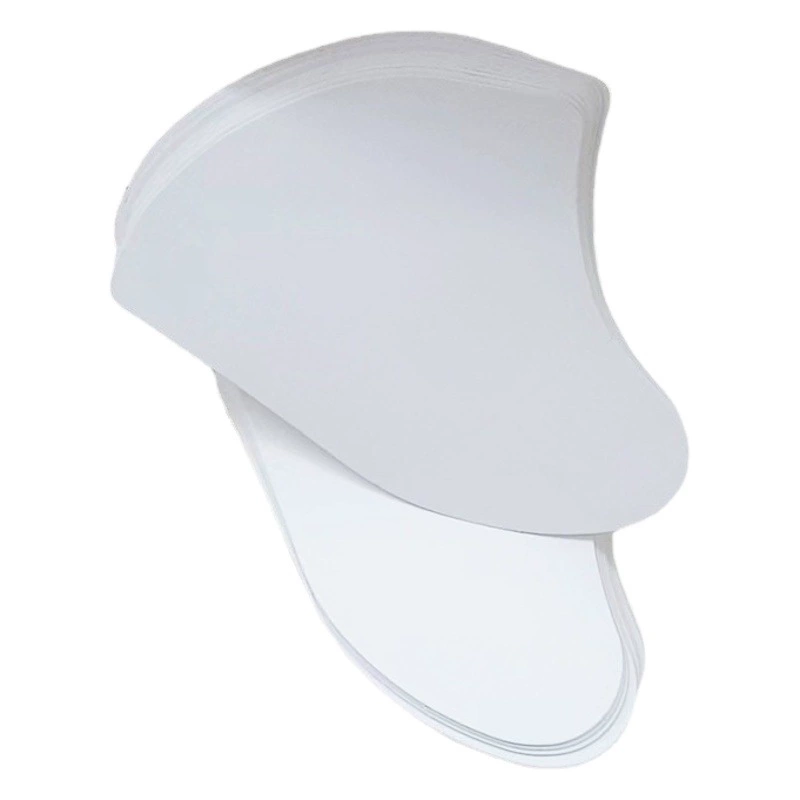 Завод в наличии маска картонная подкладка белая картонная подкладка бумажная подкладка маска Power Bank подкладка бумажная карта оптом