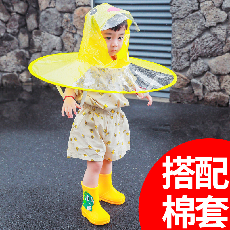 子供のかわいい雨靴防水滑り止めの子供の雨靴幼児ゴム靴赤ちゃんの水靴2-7歳の漫画の靴の道|undefined