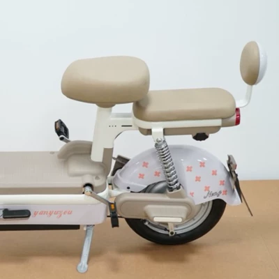 Diàndòngchē – Auto Parts and Accessories Steel Electric Vehicle