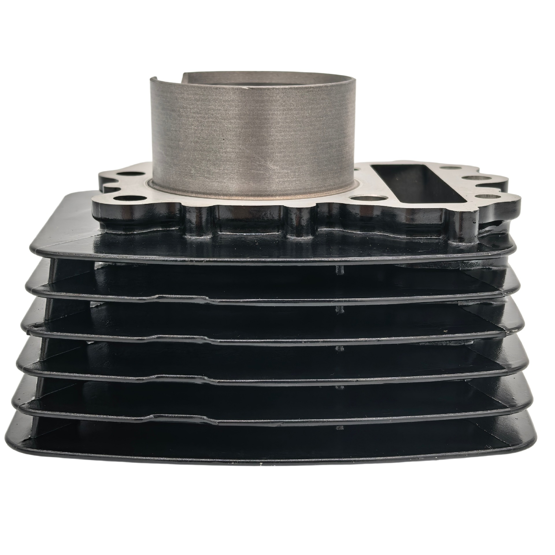 Motorcycle Cylinder Parts Suitable for Bajaj Pulsar135, Cylinder Bore 54mm, Exclusively for Cross-Border Sales