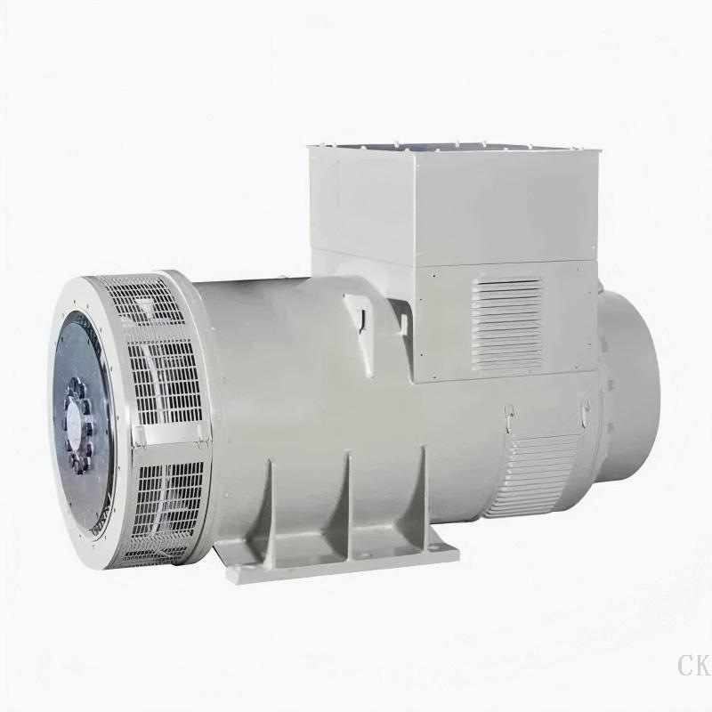 单相三相2400KW2500KW2600KW无刷柴油发电机504系列 斯坦福发电机