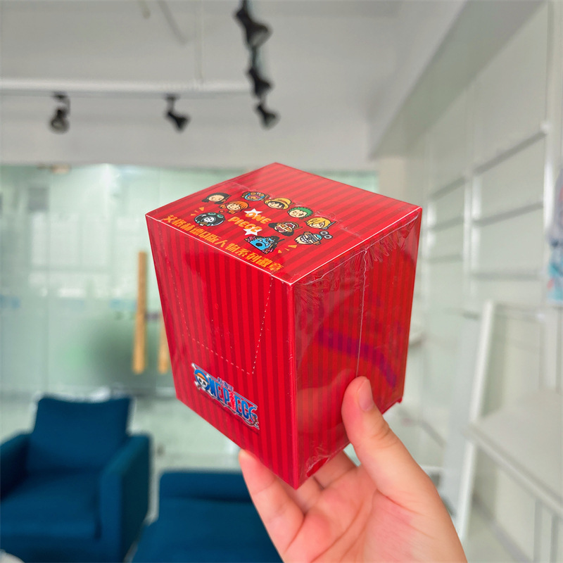 正規認定国谷バッジブラインドドローアニメ国谷二次元周辺機器トレンディバーホットドアIPコレクション卸売