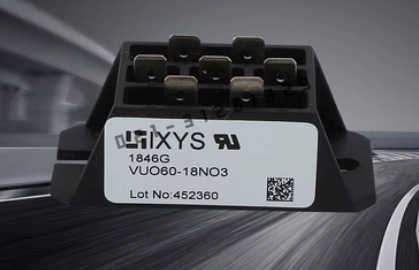 VUO60-12N03 VUO50-12N03 VUO60-12NO3 VUO50-12NO3 整流模块IXYS