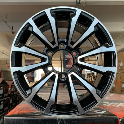 Hub, Suitable for Toyota - 17inch-hp824d