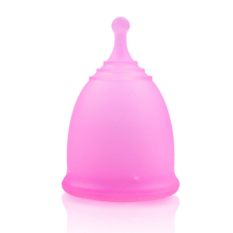 Explosiones transfronterizas de gran capacidad de tazas menstruales alternativas tampones de toallas sanitarias tazas de tía tazas de luna image 6