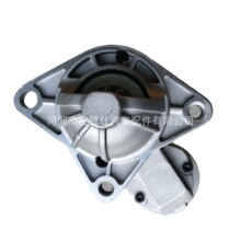起动机 海马483Q手动  马自达626手动 12V 1.1KW 10T D6G6 442238
