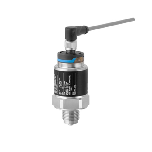 德国E+H压力变送器PMC11-AA1U1PBWBJA 表压测量范围为400 mbar