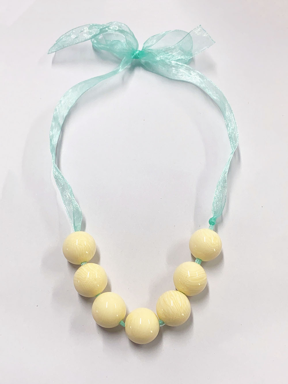 30g Weight ceramics Pendant Material Necklace Classification Ribbon Chain Material 2 PCS/Package Quantity Casual, Outdoor Occasion Ribbon, ceramics Material Geometric Pattern All Seasons Season Women's Gender Simple Style, Classic Style Style Simple Style Classic Style Geometric Ribbon Ceramics Beaded Necklaces Wholesale 11