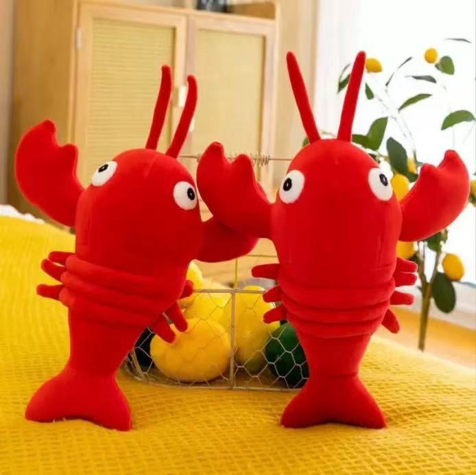 Nuevos peluches, muñecos de ocho pulgadas para máquinas de garras, populares muñecos para lanzar en bodas, regalos promocionales, juguetes al por mayor