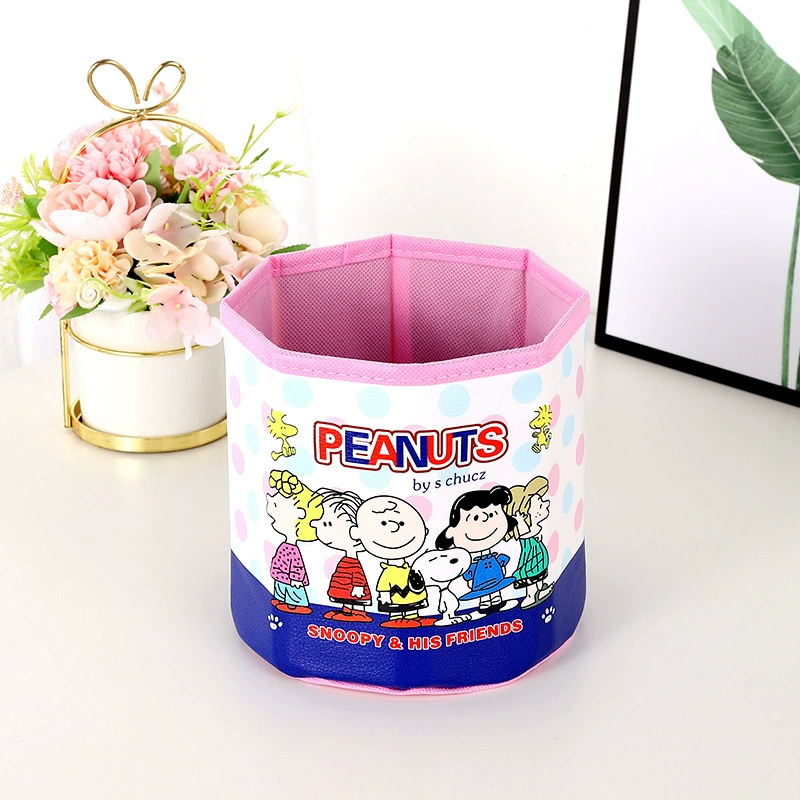 Японский ящик для хранения, складная канцелярия, система хранения