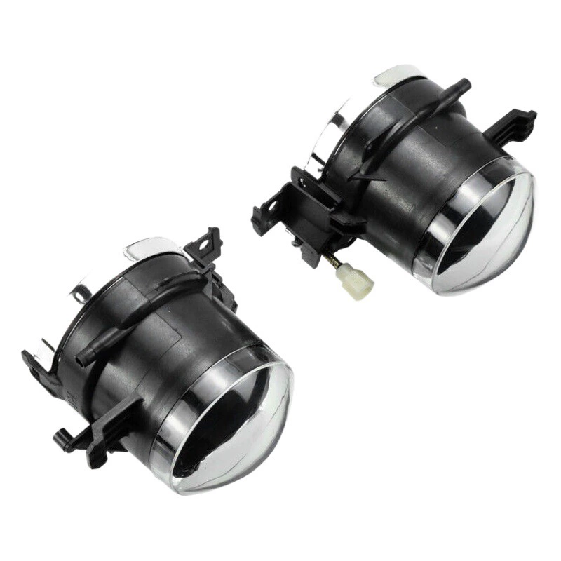 Применимо к BMW 7 серии E65E66E67 передняя противотуманная фара 63176943415 63176943416 трансграничная