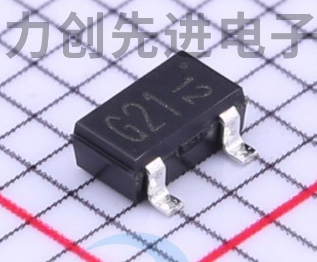 DTD113ZKT146 封装 SOT-346 数字三极管