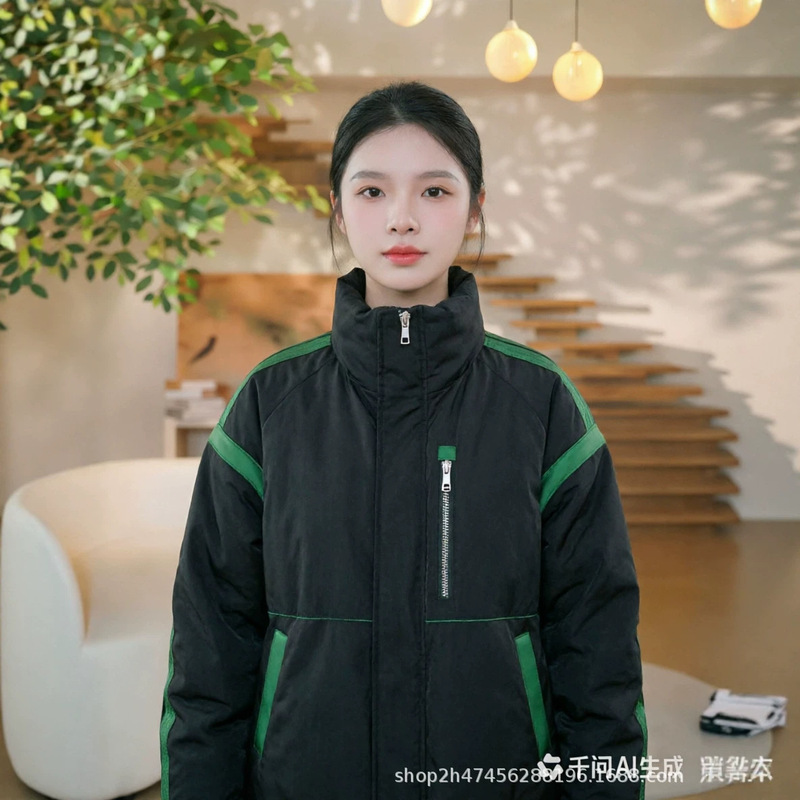 Turtle-patterned Xiangyunsha fabric for both men and women: 100% mulberry silk black jacket Turtle-patterned Xiangyunsha fabric for both men and women: 100% mulberry silk black jacket