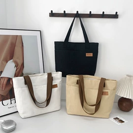 女士单肩包;托特包;小方包