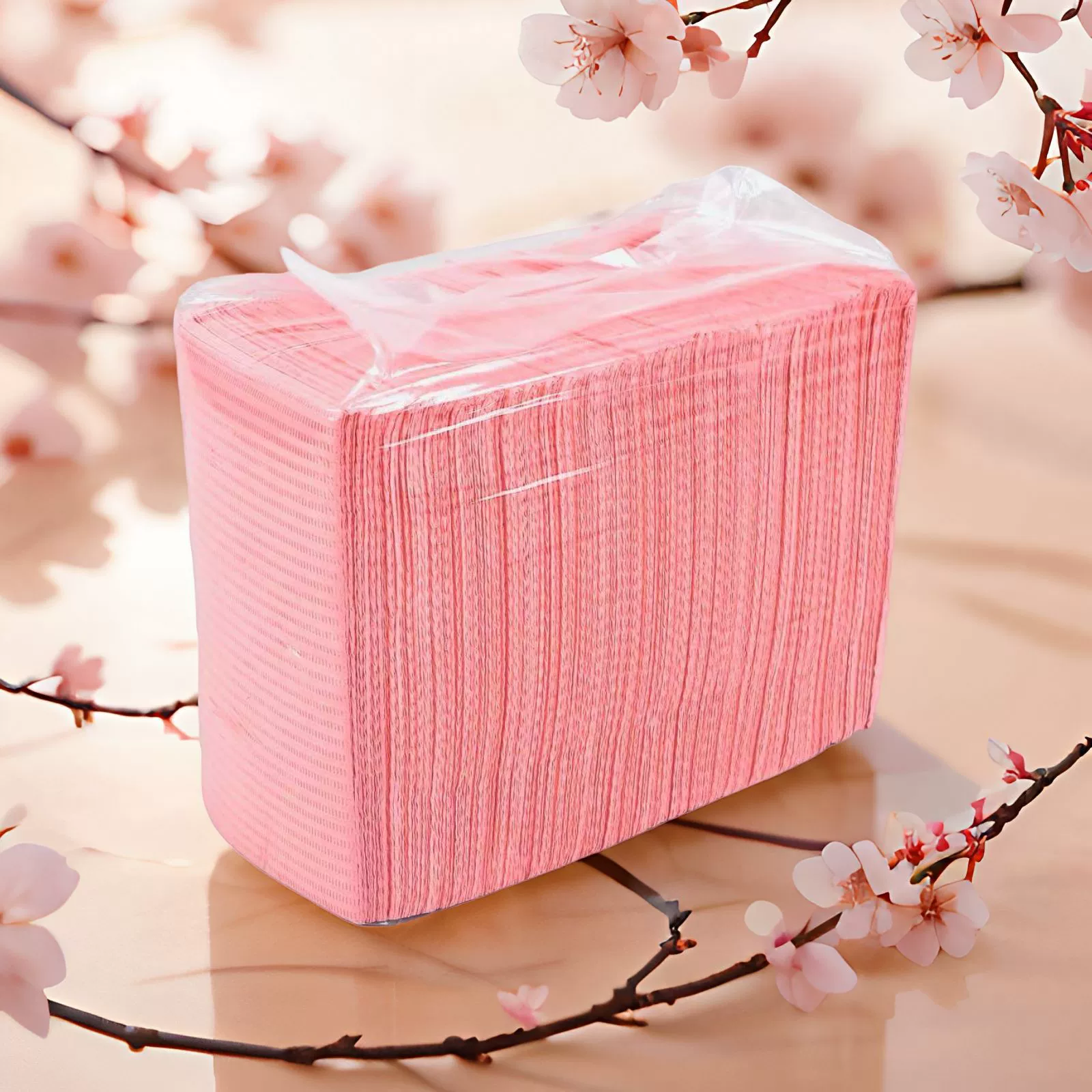 Трансграничные одноразовые маникюрные скатерти 33*45cm125 штифт