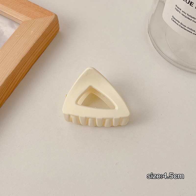 26 # blanco de leche triangular