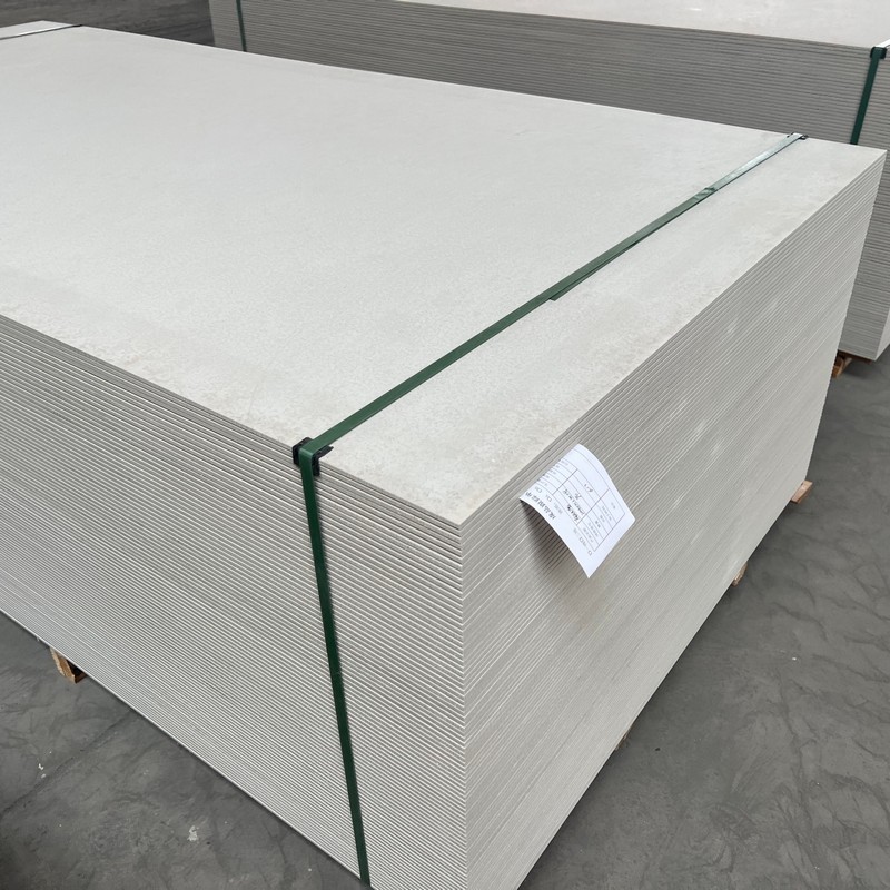 硅钙板生产厂家纤维水泥加压板墙体防火板 辽宁硅酸钙防火板生产