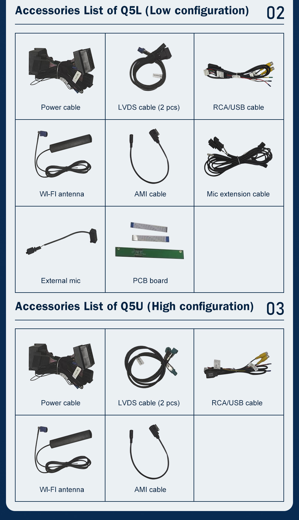 RoAd Engine Interconnection Wireless CArPlAy Is SuitAble for Audi A4 A5 2009-2015 Decoder Mode