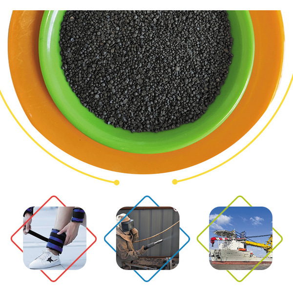 Factory direct selling iron sand bridge mechanical sports equipment…