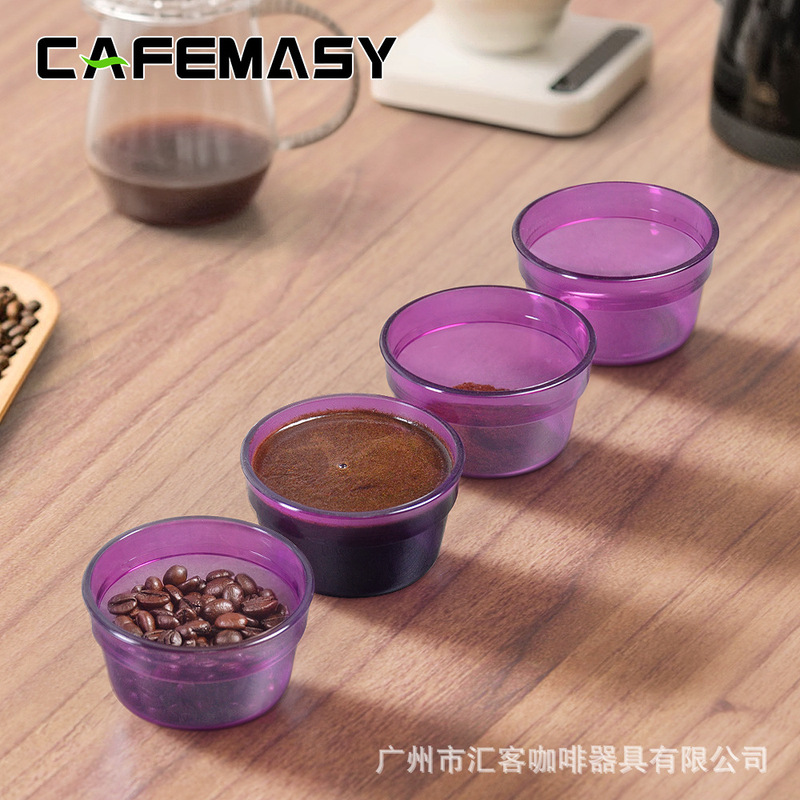 New Coffee Cup Measuring Bowl Ceramic cupping cup Cup Bowl Evaluation Cup 200ML Cup Measuring Bowl Coffee Apparatus New Coffee Cup Measuring Bowl Ceramic cupping cup Cup Bowl Evaluation Cup 200ML Cup Measuring Bowl Coffee Apparatus