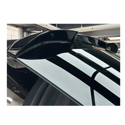 modification appearance supplies accessories, Fixed wind wing