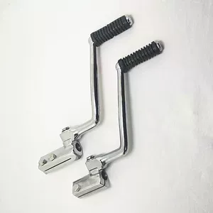 Üç Təkərli Motosikletlər Zongshen Foton Yongsheng Lifan Dajiang Longxin 125-300Cc Mühərrik Başlanğıc Qolu