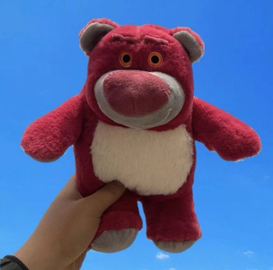 Juguetes de peluche lindos muñecas de frutas almohada muñeca agarra muñeca boda tira muñeca de tela muñeca estand juguetes regalos