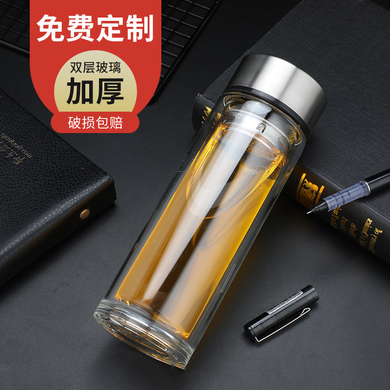 Spot supply of high temperature resistant glass water cup…