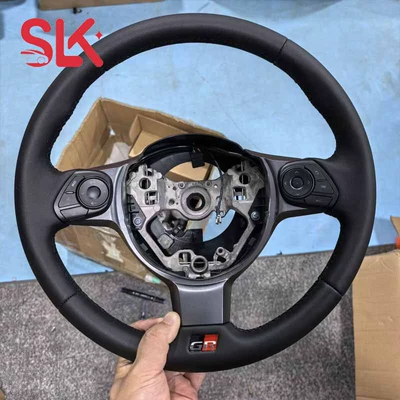 Steering wheel Wheel Assembly Upgrade Is
