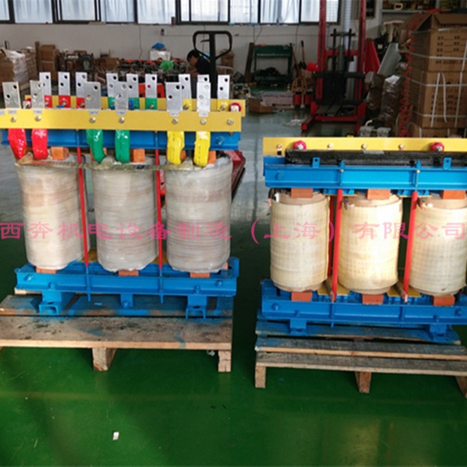 电加热变压器 电炉丝变压器 380V变12V转70V/30V单三相变压器