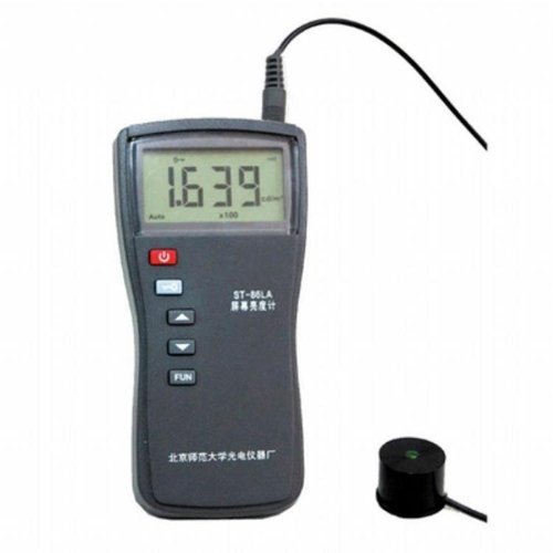 ST-86LA屏幕亮度计 便携式自动量程的测试仪器