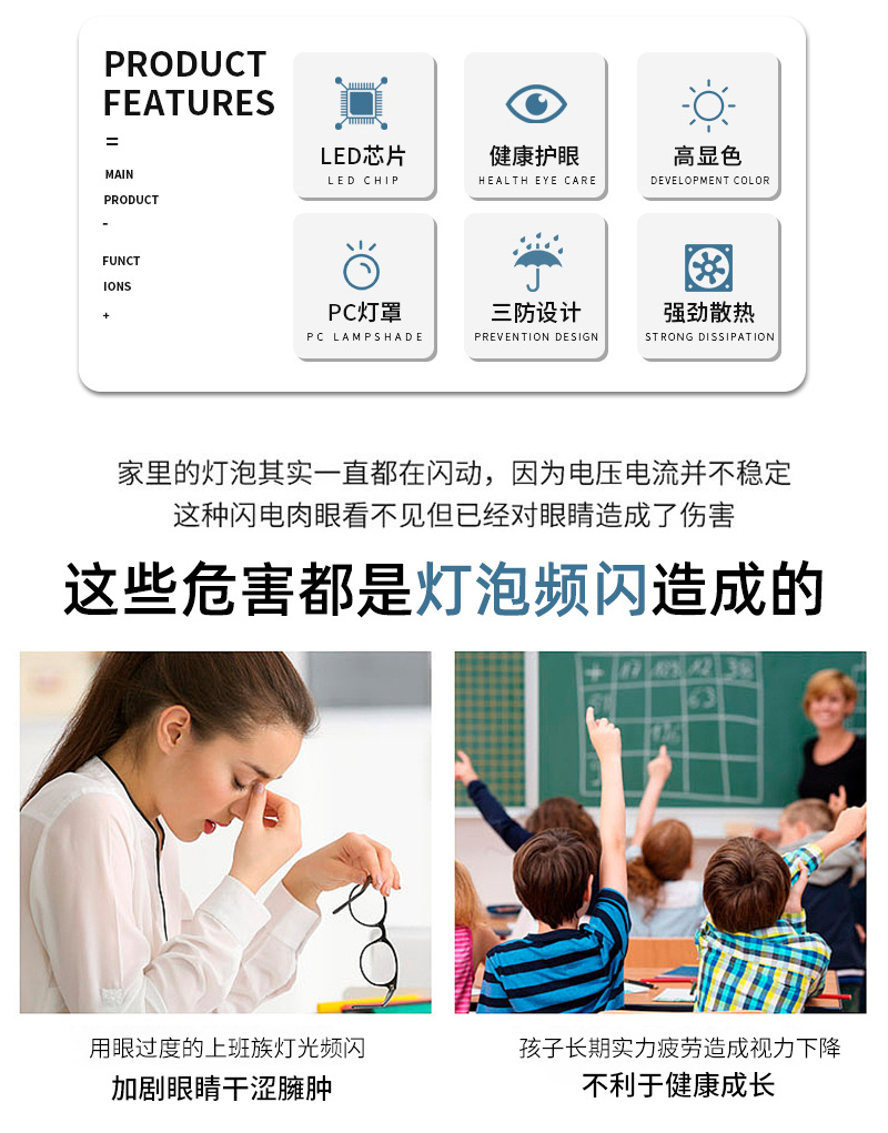 标志+烦恼