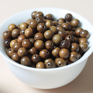 �� ɢ��DIYʮ����6-8mm����͢�G̴�A��ľ�| ���ɢ������Ʒ���l