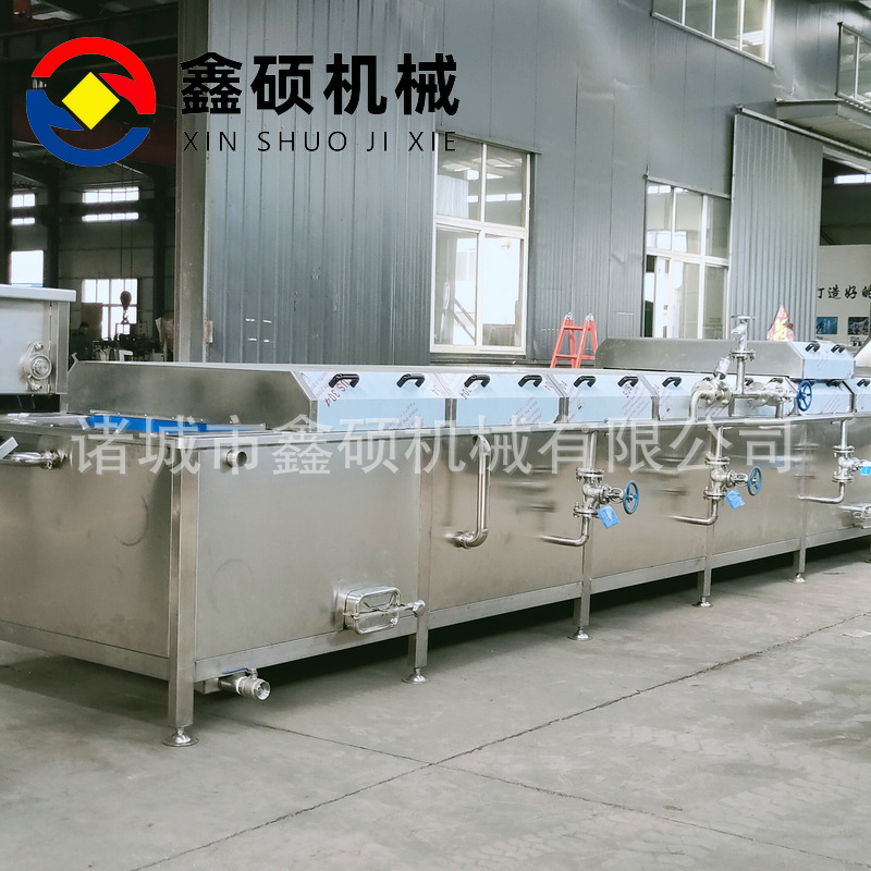 果醋巴氏杀菌机 蓝莓果酱巴氏杀菌设备 商用不锈钢巴士杀菌机批发